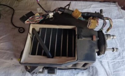 1985-1986 Nissan 300ZX Z31 испаритель переменного тока и корпус 27270 17P05 цифровые элементы управления - Изображение 1 из 4