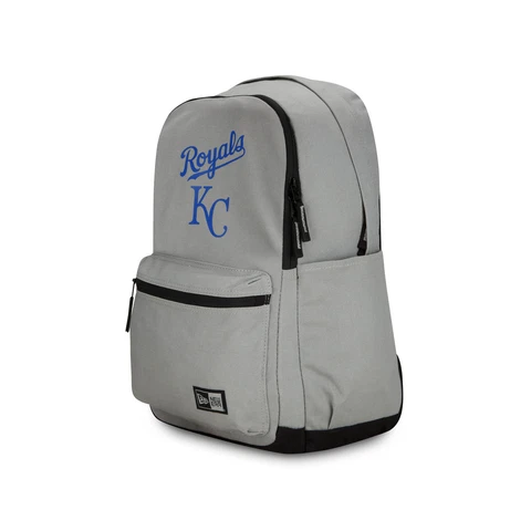 New Era Kansas City Royals Throwback Backpack Cover