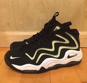 air pippen 8