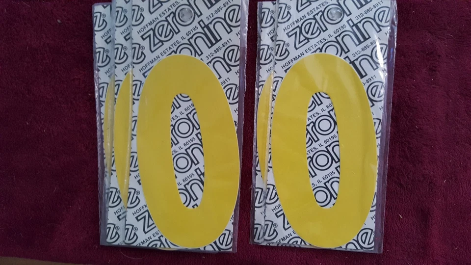 OLD SCHOOL BMX ZERONINE MATRÍCULA NÚMERO #0 4 MANGOSTA REDLINE GT JMC CW Foto 1 de 1