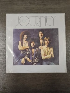 Next by Journey - (Columbia PC34311) Vinyl 1977 - Picture 1 of 5
