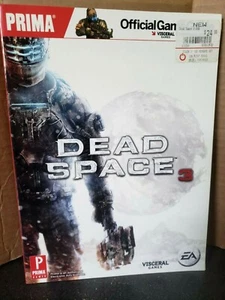 Dead Space 3 : Prima Official Game Guide by Michael Knight (2013, Trade... - Picture 1 of 3