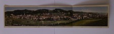 Cartolina Pavullo nel Frignano Panorama non viaggiata Modena