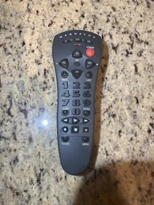 Magnavox TV VCR CBL Remote Control Tuner R80176 3 Device Universal - Picture 1 of 5