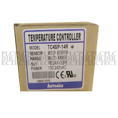 НОВЫЙ контроллер температуры Autonics TC4SP-14R - Изображение 1 из 3