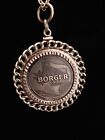 Borger 50Th Anniversary Bicentennial Coin/Medal Father's Day Gift