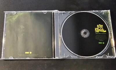 Wiz Khalifa - Rolling Papers - Immagine 1 di 4