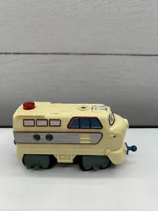 CHUGGINGTON Interactive Talking Chatsworth TRAIN Learning Curve 2010 Tested - Picture 1 of 6