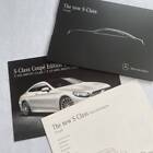 Mercedes Benz S Class Edition 1 Catalog 2014 71 Pages Amg Maybach S550 S63