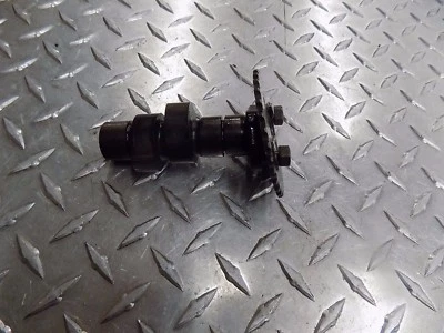 Suzuki Quadrunner LT 160 2004 árbol de levas LT160  Foto 1 de 4