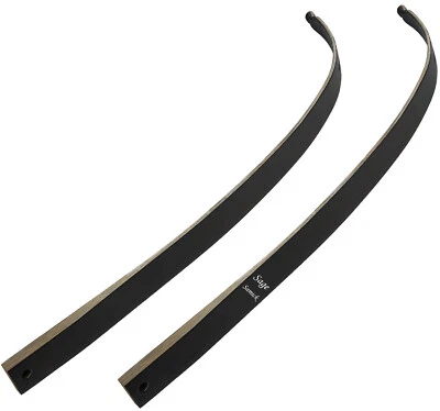 Samick Sage Recurve Bow Limbs - Image 1 of 4