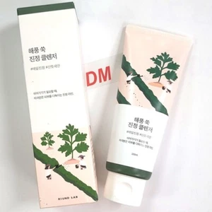 Limpiador calmante Round Lab Haepung Mugwort 150 ml - Imagen 1 de 5