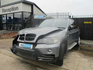 BMW E70 3.0D X5 WHEEL BOLT BREAKING M SPORT SEATS DIFFERENTIAL ALLOYS ENGINE  - Picture 1 of 7
