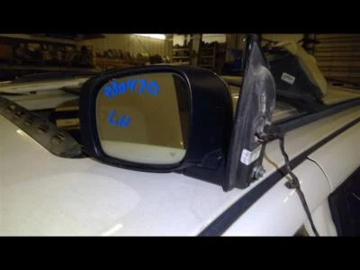 Espejo retrovisor lateral eléctrico cromado térmico para 08-10 TOWN & COUNTRY 1101423 Foto 1 de 4