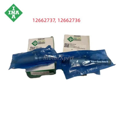 INA Exhaust Intake Variable Valve Timing Solenoid for Cadillac ATS CT6 CTS 2.0 - Изображение 1 из 4