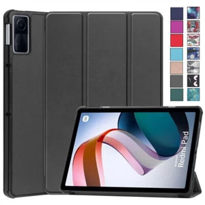 Schutz Hülle Für Xiaomi Mi Pad 6 5 /6 5 Pro 11.2 11 Redmi Pad 10.61 Tasche Cover - Afbeelding 1 van 156