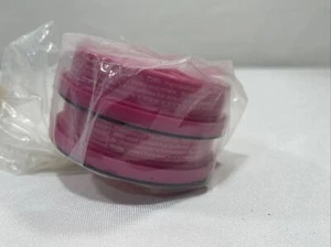 TWO 3M 7255 Dust Fumes Radon Nuclides Efficiency Air Filter Cartridges NEW  - Picture 1 of 2