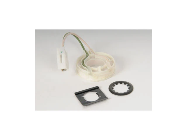 AC Delco 92JY18H Pickup Coil Fits 1991-1993 Buick Roadmaster - Image 1 of 1