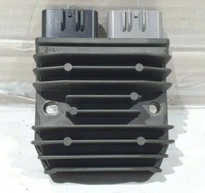 spannungsregler yamaha xsr 700 voltage regulator 27D8196000 - Bild 1 von 2