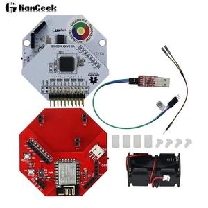 16 CH Wifi OpenBCI V3 Compatible Open Source Arduino EEG Brain Electrical Module - Picture 1 of 6