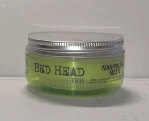 TIGI BED HEAD Manipulator Matte Wax 2 oz - Scuffed - Picture 1 of 1