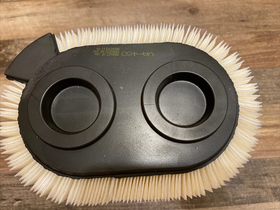 FILTRO DE AIRE VALVOLINE VA-463 Foto 1 de 4