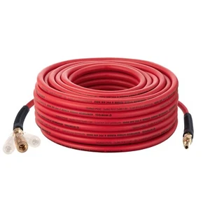 INTERTOOL 5/16” x 100ft Hybrid Polymer Air Hose with Reinforced Layers PT08-1773 - Picture 1 of 7
