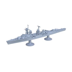 Yao's Studio 1/3000 Militär Modellbausatz German Karlsruhe Light Cruiser - Bild 1 von 3