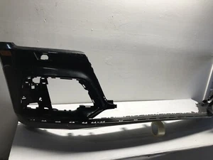 2018 2019 2020 Audi Q5 S Line Front Bumper Cover OEM 80A  - Picture 1 of 7