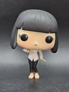 2013 Funko Pop! Movies #63 Pulp Fiction MIA WALLACE 4" Figure Vaulted LOOSE - Picture 1 of 6