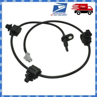 ABS Wheel Speed Sensor Fit For Subaru B9 Tribeca 2006-2007 Tribeca 27540XA02A Foto 1 de 4