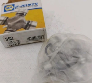 NAPA 392 Premium U-Joint Made in Japan | Cross 5-785X 1-0153 392 Precision - Bild 1 von 6