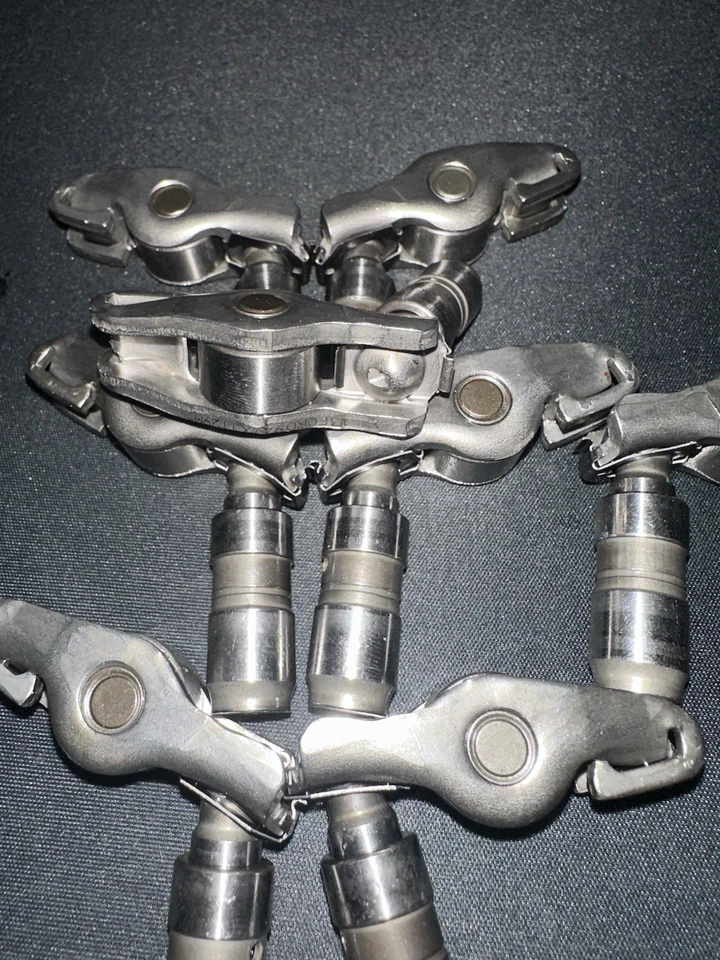 2015-2021 FITS FORD EDGE F150 FUSION 2.7 V6 ECOBOOST 升降器和韩国 24 件 — 第 1/2 张图片