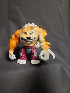 2012 Teenage Mutant Ninja Turtles Dogpound Actionfigur TMNT - Bild 1 von 9