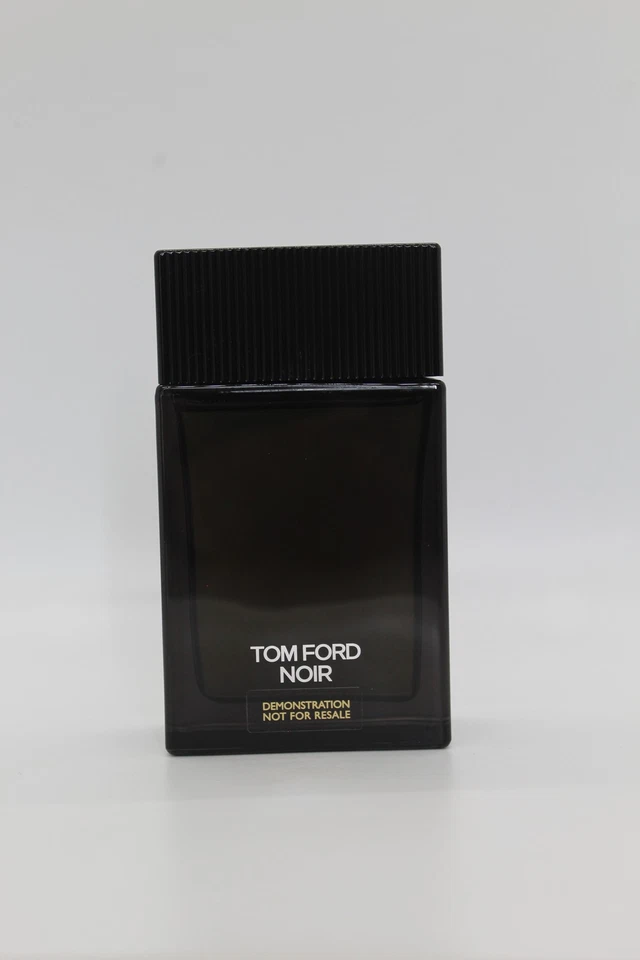 Tom Ford Noir EDP 3,4 oz spray para hombres - probador (sin caja) Foto 1 de 1