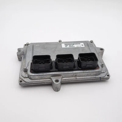 Módulo de control informático del motor Honda Odyssey 2014 2015 2016 ECU EBX 37820RV0A68 Foto 1 de 4