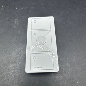 Lutron Caseta Pico Wireless Remote Control PJ2-3BRL - White - Picture 1 of 4