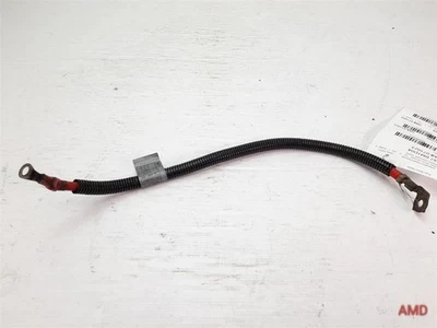 2004 BMW 330ci 330i 325i 325ci E46 B+ Alternator Starter Cable 12421439743 - Изображение 1 из 4