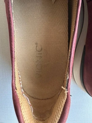 Vionic 女式 Cadee Mary Jane 一脚蹬 9.5 码 — 第 1/4 张图片