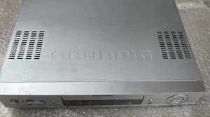 Grundig DVD Recorder GDR 4500/SAA / No Remote - Picture 1 of 10