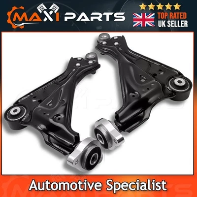 FOR MERCEDES VITO VIANO W639 2010 ON FRONT LOWER SUSPENSION WISHBONE CONTROL ARM - Image 1 of 4