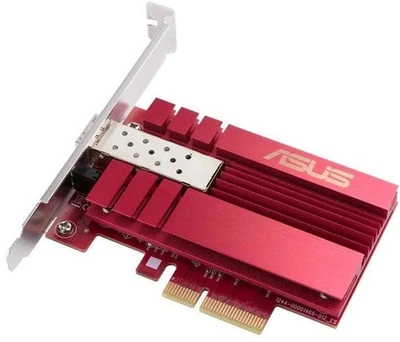 Asus XGC100F network card (90IG0490MO0R00) (B) - Bild 1 von 4