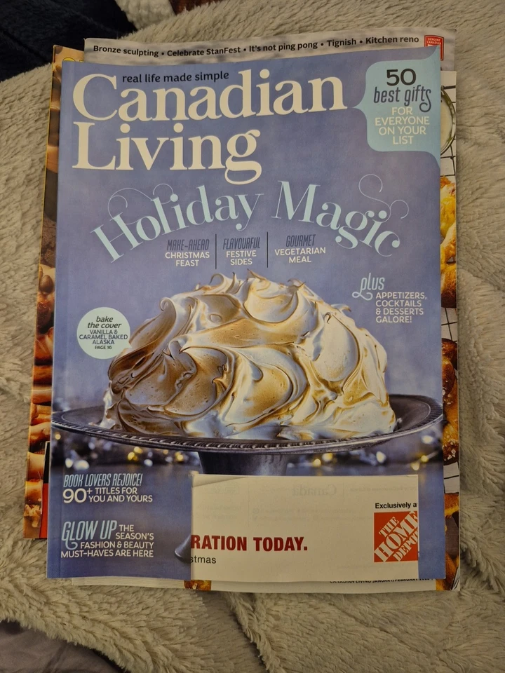 Recipe Magazines - Image 1 of 4