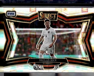 2024-25 Panini Select FIFA #205 Declan Rice Pandora - Picture 1 of 2
