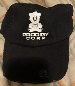 Gorra de béisbol ALIEN EARTH Prodigy Corp NYCC New York Comic Con 2025 exclusiva - Imagen 1 de 7