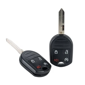 Llave de cabezal remoto sin llave de repuesto NorthAmerica Remote 315MHZ para 2012-2016... - Imagen 1 de 7