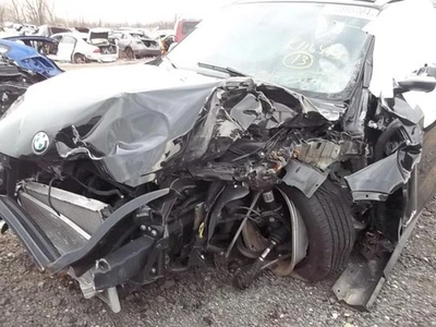 Automatic Transmission AWD 28iX Thru 8/12 Fits 13 BMW X1 14214 Foto 1 de 4