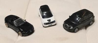 Macchinine Mattel - Immagine 1 di 4