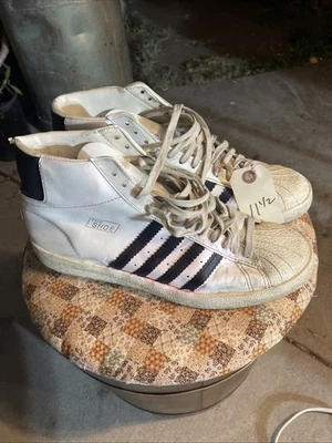 Zapatillas vintage THE SHOE talla 11 Mae en Japón Foto 1 de 4