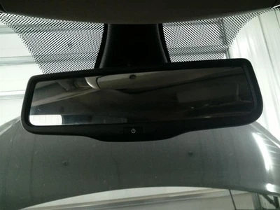 Rear View Mirror Automatic Dimming Xenon HID Fits 11-13 DURANGO 104913281 Foto 1 de 4